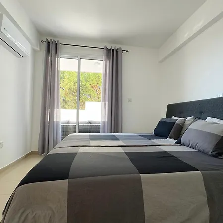 Apartment Cyprus 002 Polis